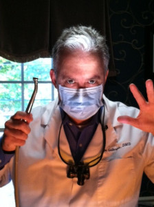 dentist in Asheville, NC
