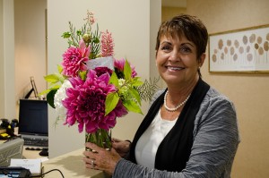 Dental Team in Asheville, NC