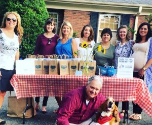 dentist blood drive in Asheville, NC