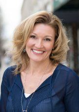 Dr. Amy Haldeman