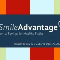 smile advantage in Asheville, NC