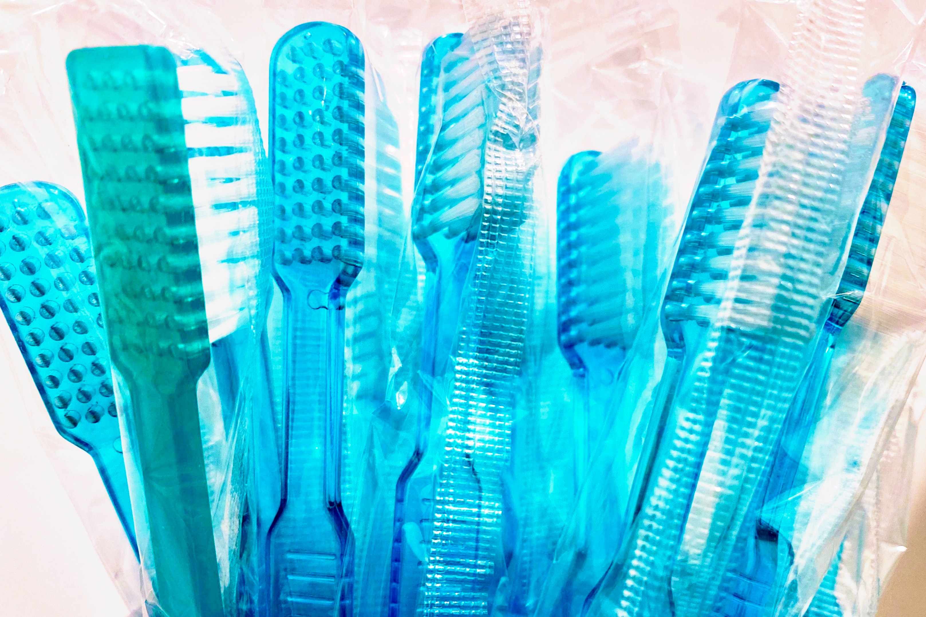 toothbrush in Asheville, NC