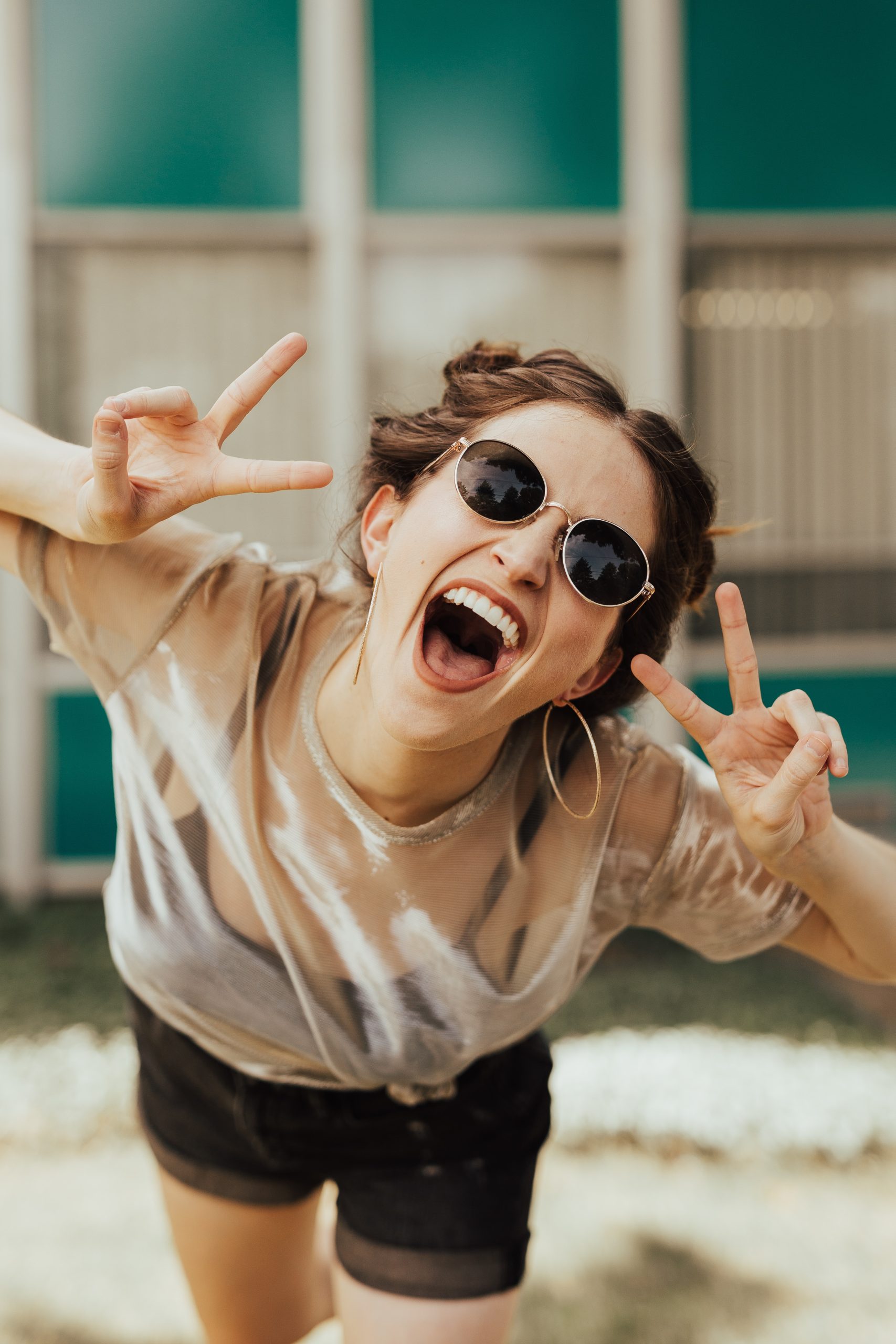 Smiling Bright: Celebrating National Dental Hygiene Month