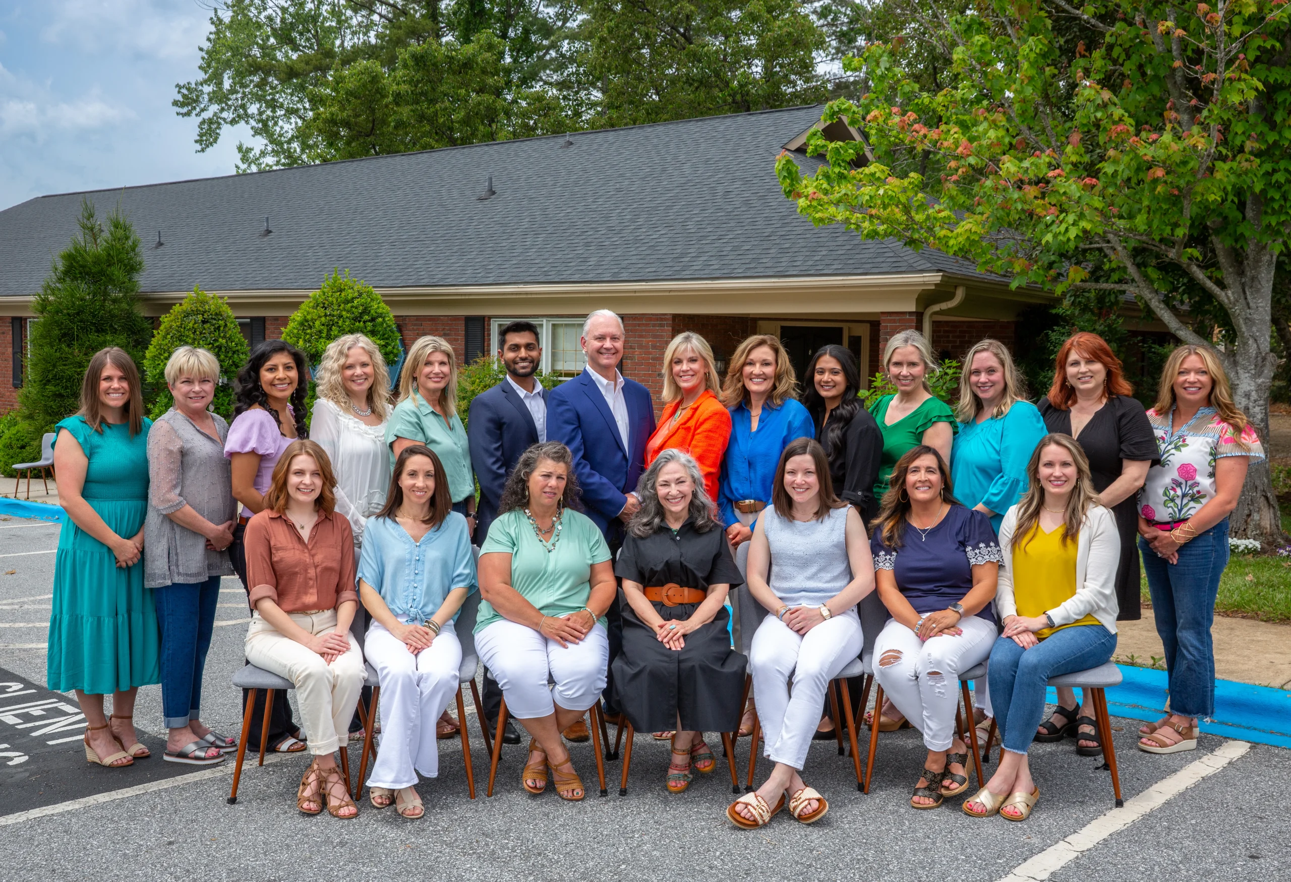 Our Team