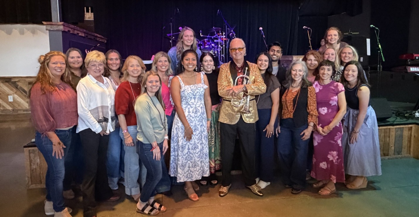 Fall 2026 at Gillespie Dental Associates: Celebrating Our Patients, Our Team & a New Chapter